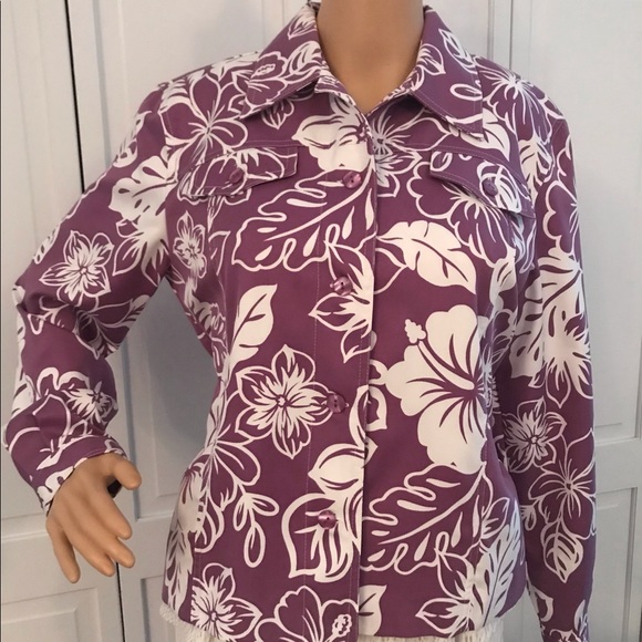 Jacket - Picture 3 of 12